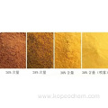 Poly Aluminium Chloride Plant PAC Coagulant Powder